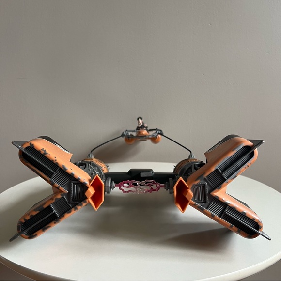Sebulba Pod Racer 1998 - Picture 4 of 6